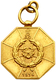Orden & Ehrenzeichen: LIPPE-DETMOLD; 1915-1921, "Kriegs-Ehrenmedaille" Für Verdienste Im Feindesland - Otros & Sin Clasificación