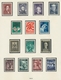 Delcampe - Liquidationsposten: Österreich - 1945-71, Postfrische Nach Vordruck Komplette Sammlung Im SAFE-Falzl - Sonstige & Ohne Zuordnung