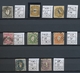 Liquidationsposten: Portugal - 1853-1911, Meist Gestempelte Sammlung Auf Steckseiten Ab Dreiseitig B - Other & Unclassified
