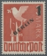 Deutschland: 1851-1960, Hochwertige Partie Von Altdeutschland Bis Bund/Berlin Ca. 1960 Im 16 Seiten - Collections