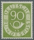 Delcampe - Deutschland: 1851-1960, Hochwertige Partie Von Altdeutschland Bis Bund/Berlin Ca. 1960 Im 16 Seiten - Sammlungen