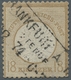 Delcampe - Deutschland: 1851-1960, Hochwertige Partie Von Altdeutschland Bis Bund/Berlin Ca. 1960 Im 16 Seiten - Colecciones
