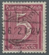 Delcampe - Deutschland: 1851-1960, Hochwertige Partie Von Altdeutschland Bis Bund/Berlin Ca. 1960 Im 16 Seiten - Sammlungen