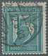 Delcampe - Deutschland: 1851-1960, Hochwertige Partie Von Altdeutschland Bis Bund/Berlin Ca. 1960 Im 16 Seiten - Collections