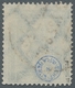 Delcampe - Deutschland: 1851-1960, Hochwertige Partie Von Altdeutschland Bis Bund/Berlin Ca. 1960 Im 16 Seiten - Colecciones