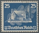 Delcampe - Deutschland: 1851-1960, Hochwertige Partie Von Altdeutschland Bis Bund/Berlin Ca. 1960 Im 16 Seiten - Collections