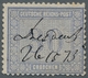 Delcampe - Deutschland: 1851-1960, Hochwertige Partie Von Altdeutschland Bis Bund/Berlin Ca. 1960 Im 16 Seiten - Collections