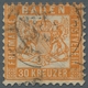 Delcampe - Deutschland: 1851-1960, Hochwertige Partie Von Altdeutschland Bis Bund/Berlin Ca. 1960 Im 16 Seiten - Colecciones