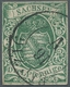 Delcampe - Deutschland: 1851-1960, Hochwertige Partie Von Altdeutschland Bis Bund/Berlin Ca. 1960 Im 16 Seiten - Colecciones