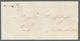 Delcampe - Baden - Marken Und Briefe: 1851-1868, Gestempelte Sammlung Auf Losen Albumseiten Mit Etlichen Besser - Andere & Zonder Classificatie