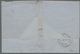Delcampe - Baden - Marken Und Briefe: 1851-1868, Gestempelte Sammlung Auf Losen Albumseiten Mit Etlichen Besser - Otros & Sin Clasificación
