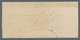 Delcampe - Hannover - Vorphilatelie: 1773-1858, Hochinteressante Sammlung Von 38 Vorphila- Bzw. Markenlosen Bri - Vorphilatelie