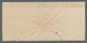 Delcampe - Hannover - Vorphilatelie: 1773-1858, Hochinteressante Sammlung Von 38 Vorphila- Bzw. Markenlosen Bri - [Voorlopers