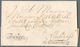 Delcampe - Preußen - Vorphilatelie: 1795/1817 (ca.), Lot Von 40 Faltbriefhüllen Ohne Stempel Aber Mit Einigen I - Prephilately