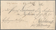 Delcampe - Preußen - Vorphilatelie: 1795/1817 (ca.), Lot Von 40 Faltbriefhüllen Ohne Stempel Aber Mit Einigen I - Vorphilatelie