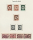 Deutsches Reich: 1875-1920, In Den Hauptnummern überkomplette Gestempelte Sammlung Der Mi.Nr. 31 Bis - Collections