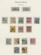 Deutsches Reich: 1875-1920, In Den Hauptnummern überkomplette Gestempelte Sammlung Der Mi.Nr. 31 Bis - Verzamelingen