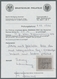 Delcampe - Deutsches Reich: 1872-1945, Beachtenswerter Lagerbestand In 3 Dicken Einsteckbüchern Mit U.a. Etlich - Collections