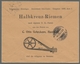 Delcampe - Deutsches Reich: 1874-1942, Bestand Von über 70 Belegen Mit U.a. 4 Wertbriefen Mit Krone/Adler-Frank - Sammlungen