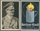 Delcampe - Deutsches Reich: 1874-1942, Bestand Von über 70 Belegen Mit U.a. 4 Wertbriefen Mit Krone/Adler-Frank - Sammlungen