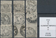 Deutsches Reich - Pfennige: 1875/79, 25 Und 50 Pfennige, Engrospartie Für Den Spezialisten: Ca. 89x - Covers & Documents