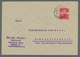 Delcampe - Deutsches Reich - 3. Reich: 1935-45, Reichhaltige Sammlung Ersttagsbriefe Mit Vielen Seltenen Ausgab - Sonstige & Ohne Zuordnung