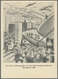 Deutsches Reich - Ganzsachen: 1874-1944, Partie Von Etwa 190 Gebrauchten Und Ungebrauchten Ganzsache - Autres & Non Classés