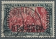 Delcampe - Deutsche Auslandspostämter + Kolonien: 1884-1919, Reichhaltige Gestempelte Sammlung Im "Lindner Falz - Other & Unclassified