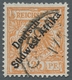 Delcampe - Deutsche Auslandspostämter + Kolonien: 1884-1919, Reichhaltige Gestempelte Sammlung Im "Lindner Falz - Other & Unclassified