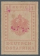 Delcampe - Deutsche Auslandspostämter + Kolonien: 1884-1919, Reichhaltige Gestempelt Sammlung Im Neuwertigen "L - Otros & Sin Clasificación