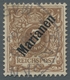 Delcampe - Deutsche Auslandspostämter + Kolonien: 1884-1919, Reichhaltige Gestempelt Sammlung Im Neuwertigen "L - Sonstige & Ohne Zuordnung