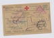 Delcampe - Kriegsgefangenen-Lagerpost: 1915-1918, Spannende Sammlung Von 76 Meist Kriegsgefangenen-Karten Aus R - Autres & Non Classés