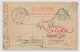 Delcampe - Kriegsgefangenen-Lagerpost: 1915-1918, Spannende Sammlung Von 76 Meist Kriegsgefangenen-Karten Aus R - Sonstige & Ohne Zuordnung