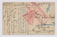 Delcampe - Kriegsgefangenen-Lagerpost: 1915-1918, Spannende Sammlung Von 76 Meist Kriegsgefangenen-Karten Aus R - Autres & Non Classés