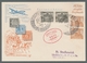 Bundesrepublik Und Berlin: 1949-2001, Sammlung Von Weit über 2.200 FDC In 14 Alben Mit U.a. Blocks, - Sammlungen