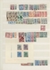 Französische Zone: 1945/1949, Postfrischer/ungebrauchter Sammlungsposten Auf Steckseiten Mit Allg.Au - Otros & Sin Clasificación