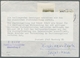 Delcampe - Bundesrepublik Und Berlin - Postkrieg: 1951-1971, Postkrieg Partie Von 25 Briefen Und Postkarten Mit - Sonstige & Ohne Zuordnung