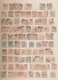 Europa: 1850/1870 (ca.), Accumulation Of Classic Stamps In A Stockbook, Varied Condtion, Main Value - Andere-Europa