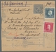 Delcampe - Bosnien Und Herzegowina (Österreich 1879/1918): 1894-1918, High-quality Collection Of Postage Due St - Bosnien-Herzegowina