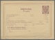 Delcampe - Bosnien Und Herzegowina (Österreich 1879/1918): 1894-1918, High-quality Collection Of Postage Due St - Bosnien-Herzegowina