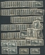 Delcampe - Bosnien Und Herzegowina (Österreich 1879/1918): 1879-1918, Massive Hoard Stock Of Duplicates From Bo - Bosnien-Herzegowina