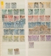 Delcampe - Bosnien Und Herzegowina (Österreich 1879/1918): 1879-1918, Massive Hoard Stock Of Duplicates From Bo - Bosnia Herzegovina