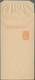 Delcampe - Finnland - Ganzsachen: 1891/1911, Lot Of Approx. 89 Stationaries With The Imprinted Stamps In Russia - Postwaardestukken