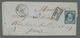 Delcampe - Frankreich: FRANKREICH; 1793-1875, Partie Von über 90 Belegen Mit U.a. Etwas Vorphila, Diversen "Cer - Other & Unclassified