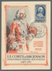 Delcampe - Frankreich: FRANKREICH; 1900-2010 (ca.), Bestand Von Etwa 1.400 Belegen Mit U.a. Alten Und Modernen - Sonstige & Ohne Zuordnung