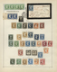 Frankreich: 1849-1890, Bis Auf Die „Vermillion“ In Der Markenklassik Vollständig Komplette Prachtsam - Sonstige & Ohne Zuordnung