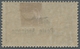 Frankreich: 1849-1974, Reichhaltige Und Fast Komplette, Anfänglich Gestempelte Sammlung Im "Borek"-V - Autres & Non Classés