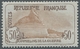 Delcampe - Frankreich: 1849-1974, Reichhaltige Und Fast Komplette, Anfänglich Gestempelte Sammlung Im "Borek"-V - Other & Unclassified