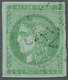 Delcampe - Frankreich: 1849-1974, Reichhaltige Und Fast Komplette, Anfänglich Gestempelte Sammlung Im "Borek"-V - Sonstige & Ohne Zuordnung
