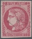 Delcampe - Frankreich: 1849-1959, Sammlung Im Leuchtturm-Vordruckalbum Mit U.a. Einem Besseren Klassikteil Mit - Otros & Sin Clasificación